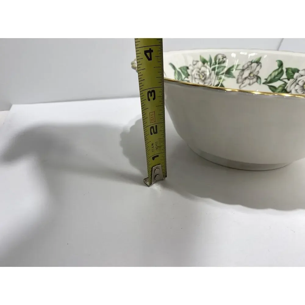 Syracuse China vntg syracuse